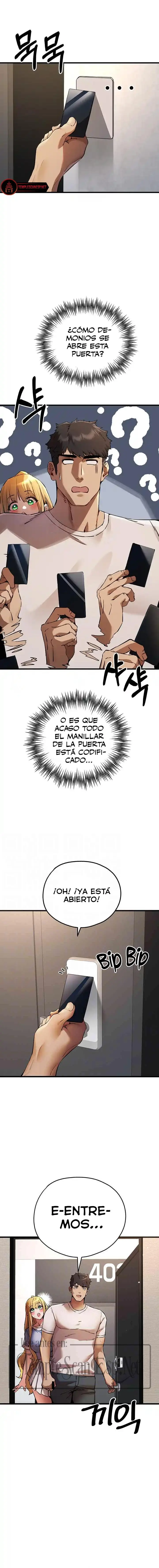 ¿Quieres Hacerlo Con Una Chica Que No Conoces? Capítulo 35 - Page 4
