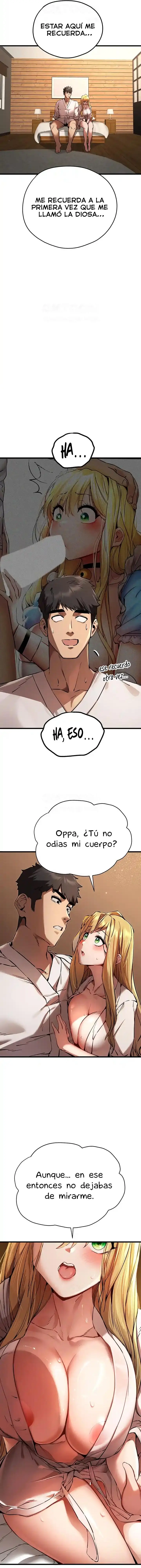 ¿Quieres Hacerlo Con Una Chica Que No Conoces? Capítulo 35 - Page 9