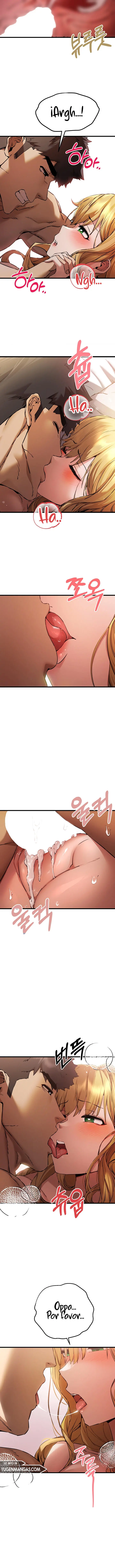 ¿Quieres Hacerlo Con Una Chica Que No Conoces? Capítulo 36 - Page 14