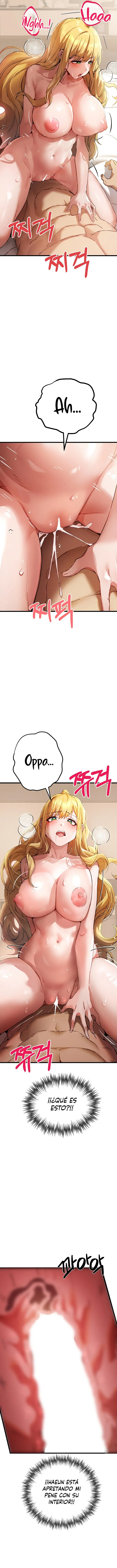 ¿Quieres Hacerlo Con Una Chica Que No Conoces? Capítulo 36 - Page 6