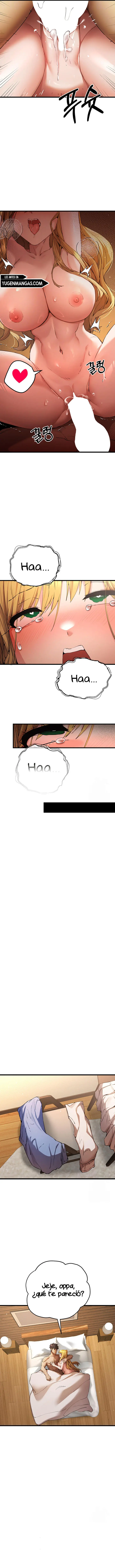 ¿Quieres Hacerlo Con Una Chica Que No Conoces? Capítulo 37 - Page 5