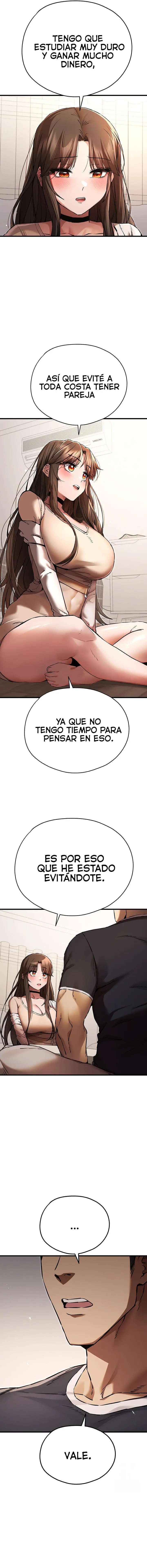 ¿Quieres Hacerlo Con Una Chica Que No Conoces? Capítulo 38 - Page 10
