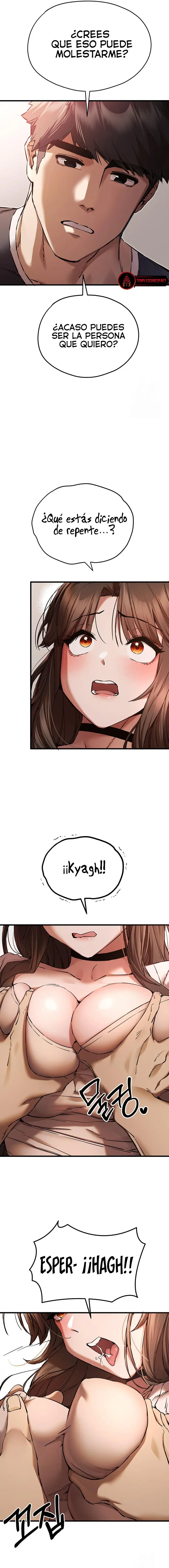 ¿Quieres Hacerlo Con Una Chica Que No Conoces? Capítulo 38 - Page 13