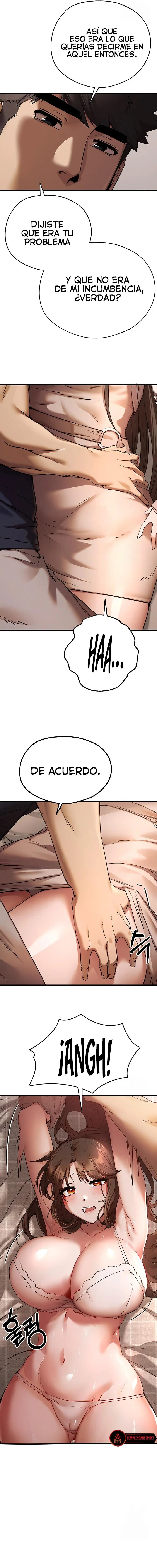 ¿Quieres Hacerlo Con Una Chica Que No Conoces? Capítulo 38 - Page 14