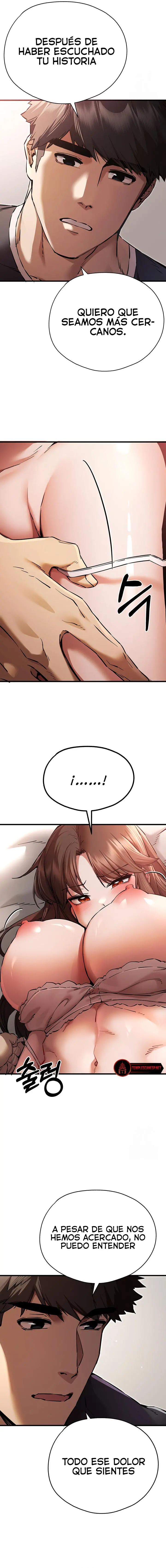¿Quieres Hacerlo Con Una Chica Que No Conoces? Capítulo 38 - Page 16