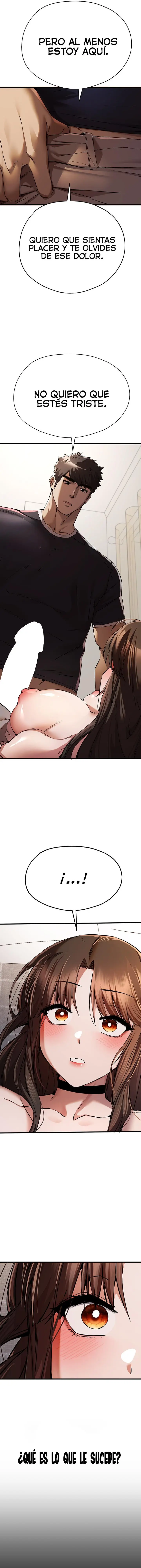 ¿Quieres Hacerlo Con Una Chica Que No Conoces? Capítulo 38 - Page 17