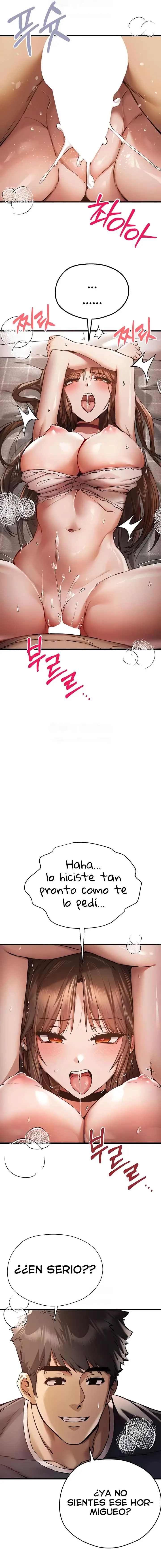 ¿Quieres Hacerlo Con Una Chica Que No Conoces? Capítulo 39 - Page 11