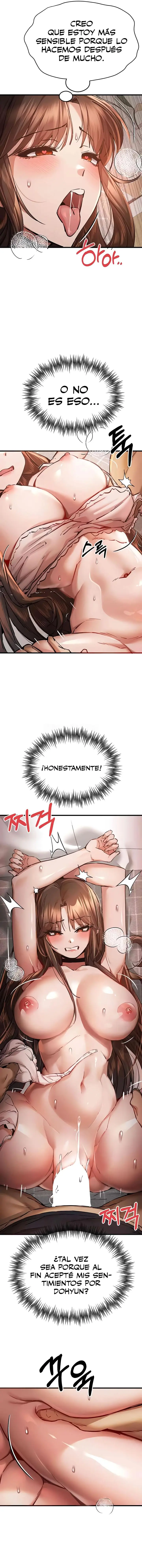 ¿Quieres Hacerlo Con Una Chica Que No Conoces? Capítulo 39 - Page 13