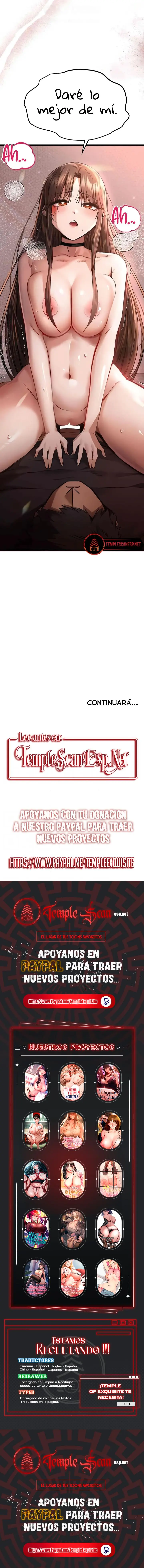 ¿Quieres Hacerlo Con Una Chica Que No Conoces? Capítulo 39 - Page 18