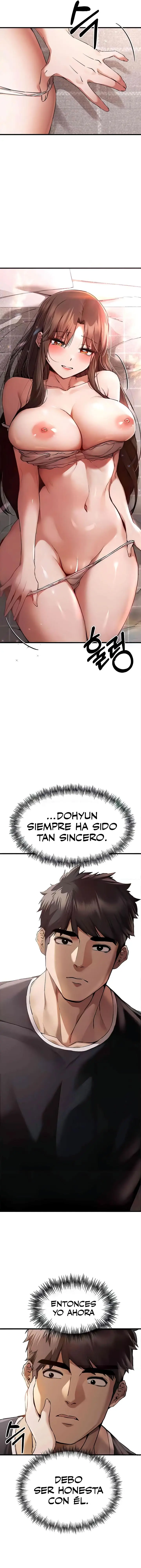 ¿Quieres Hacerlo Con Una Chica Que No Conoces? Capítulo 39 - Page 3