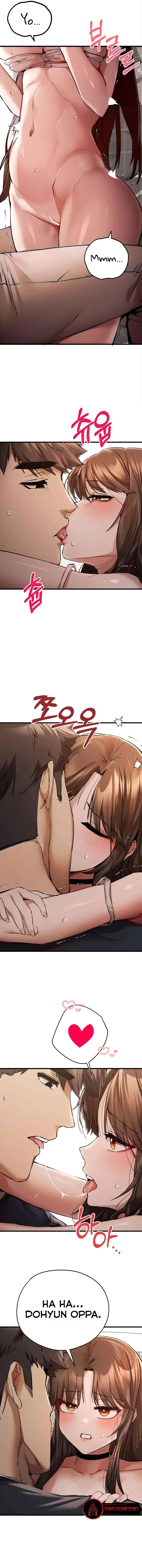 ¿Quieres Hacerlo Con Una Chica Que No Conoces? Capítulo 39 - Page 5