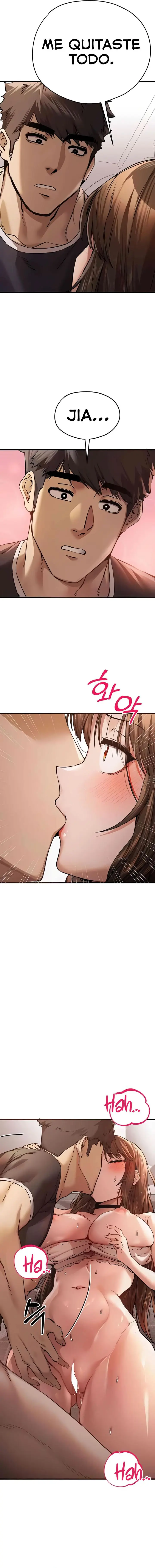 ¿Quieres Hacerlo Con Una Chica Que No Conoces? Capítulo 39 - Page 6