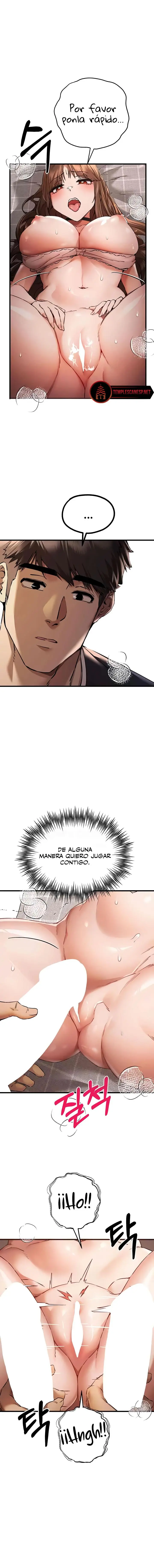 ¿Quieres Hacerlo Con Una Chica Que No Conoces? Capítulo 39 - Page 9