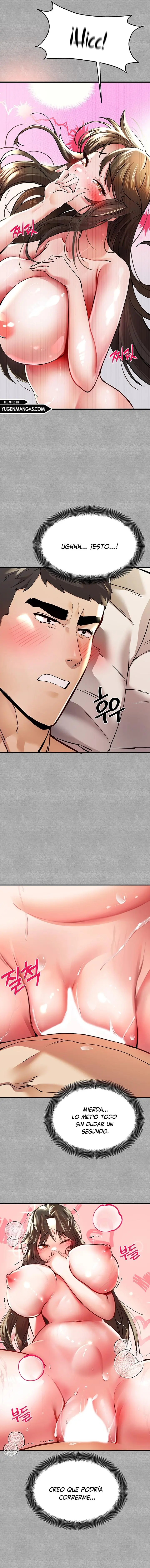 ¿Quieres Hacerlo Con Una Chica Que No Conoces? Capítulo 4 - Page 12