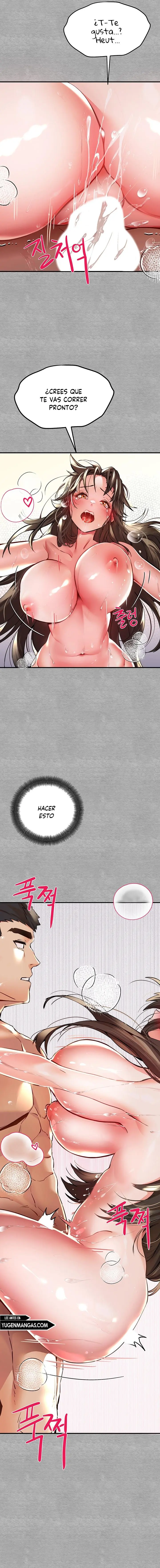 ¿Quieres Hacerlo Con Una Chica Que No Conoces? Capítulo 4 - Page 15