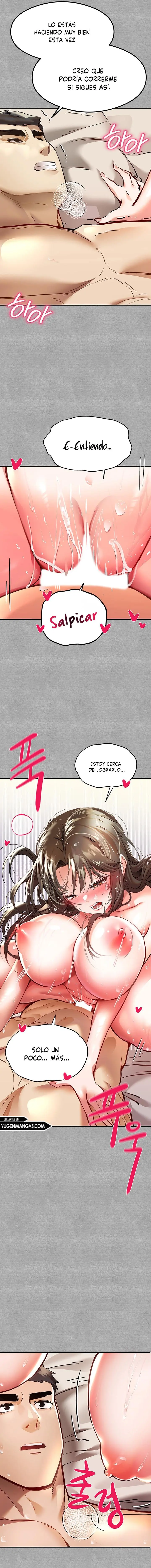 ¿Quieres Hacerlo Con Una Chica Que No Conoces? Capítulo 4 - Page 17
