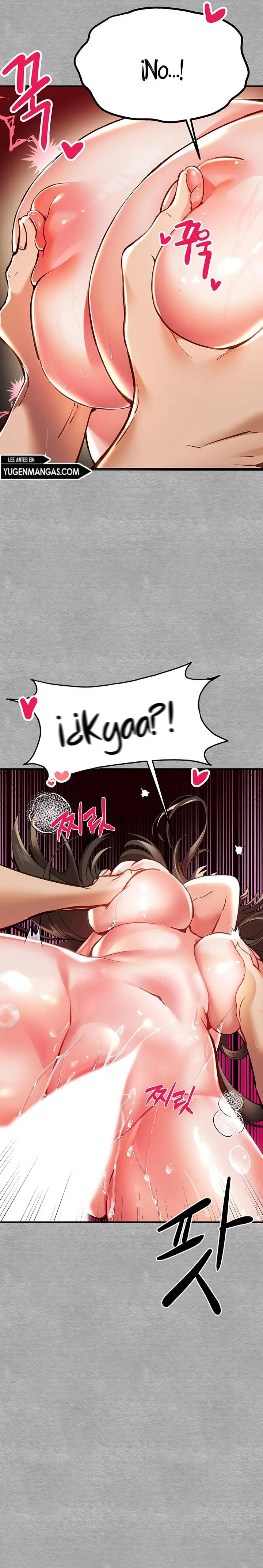 ¿Quieres Hacerlo Con Una Chica Que No Conoces? Capítulo 4 - Page 21