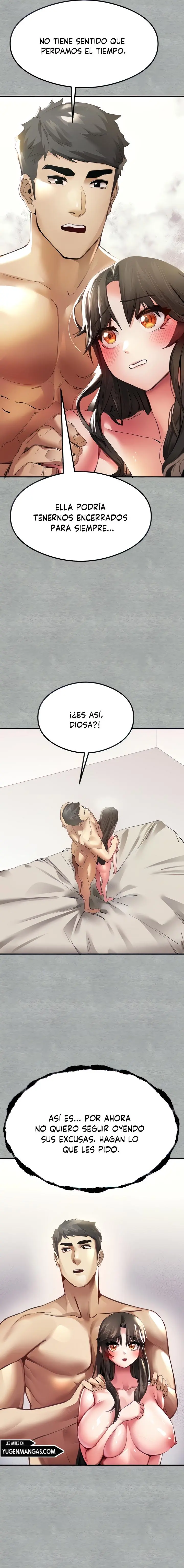 ¿Quieres Hacerlo Con Una Chica Que No Conoces? Capítulo 4 - Page 4
