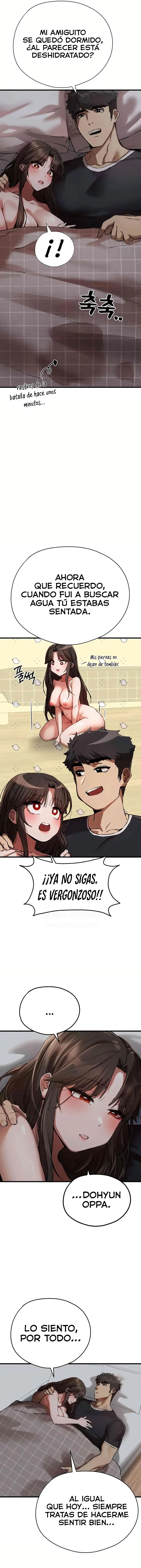 ¿Quieres Hacerlo Con Una Chica Que No Conoces? Capítulo 40 - Page 14