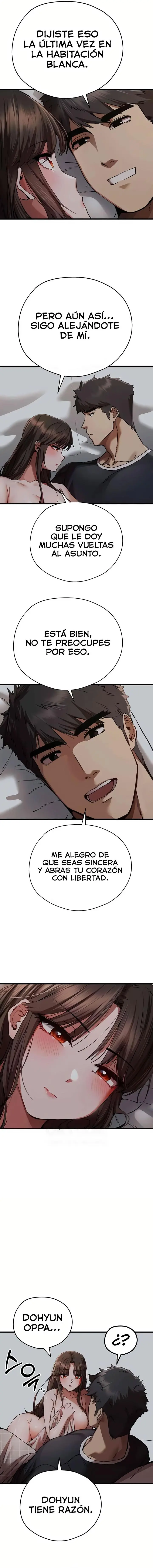 ¿Quieres Hacerlo Con Una Chica Que No Conoces? Capítulo 40 - Page 15