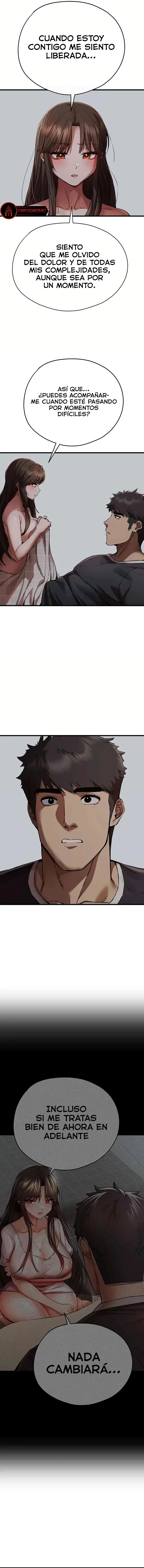 ¿Quieres Hacerlo Con Una Chica Que No Conoces? Capítulo 40 - Page 16