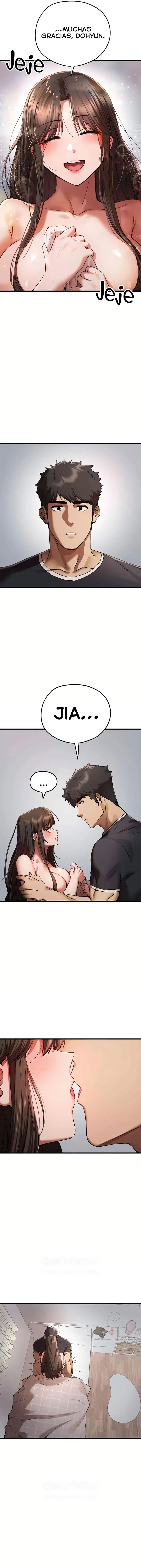 ¿Quieres Hacerlo Con Una Chica Que No Conoces? Capítulo 40 - Page 18