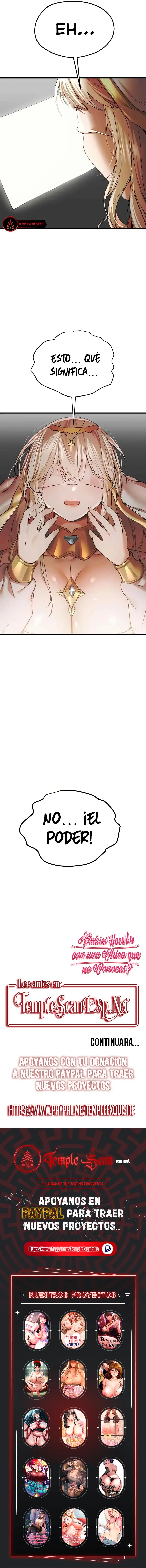 ¿Quieres Hacerlo Con Una Chica Que No Conoces? Capítulo 40 - Page 20