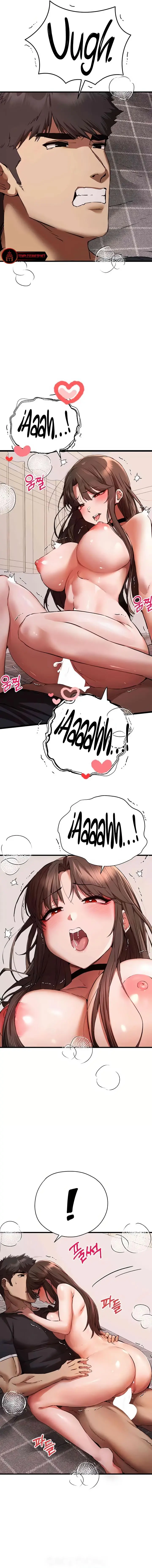 ¿Quieres Hacerlo Con Una Chica Que No Conoces? Capítulo 40 - Page 7
