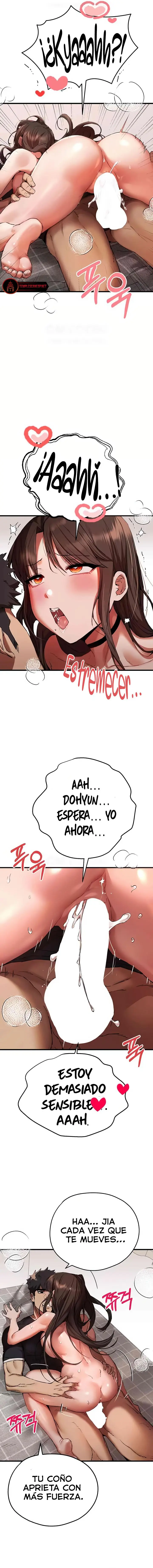 ¿Quieres Hacerlo Con Una Chica Que No Conoces? Capítulo 40 - Page 8