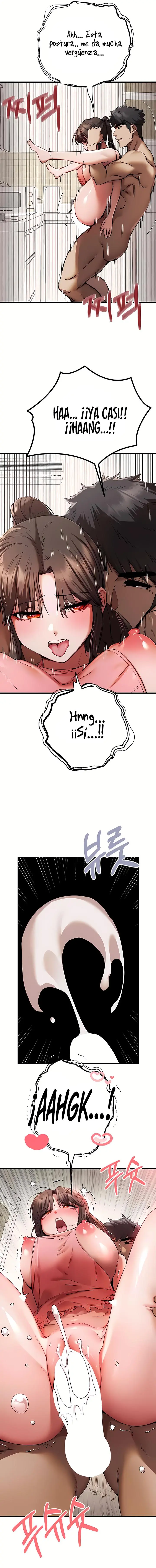¿Quieres Hacerlo Con Una Chica Que No Conoces? Capítulo 41 - Page 11