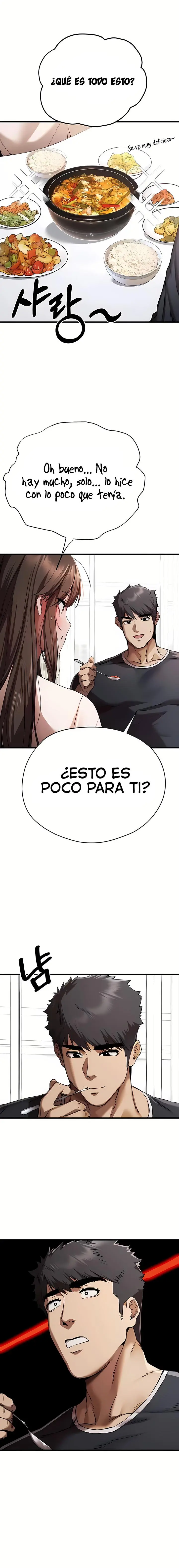 ¿Quieres Hacerlo Con Una Chica Que No Conoces? Capítulo 41 - Page 13