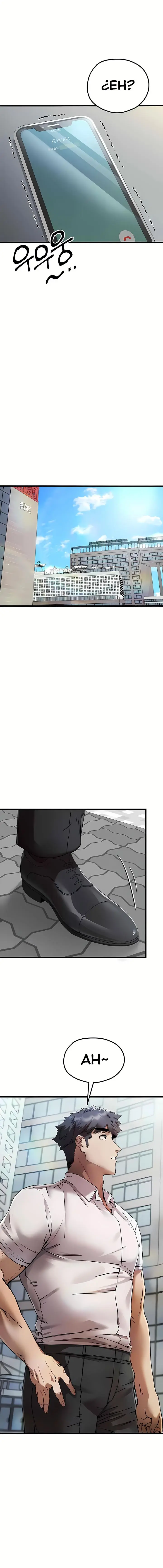 ¿Quieres Hacerlo Con Una Chica Que No Conoces? Capítulo 41 - Page 17