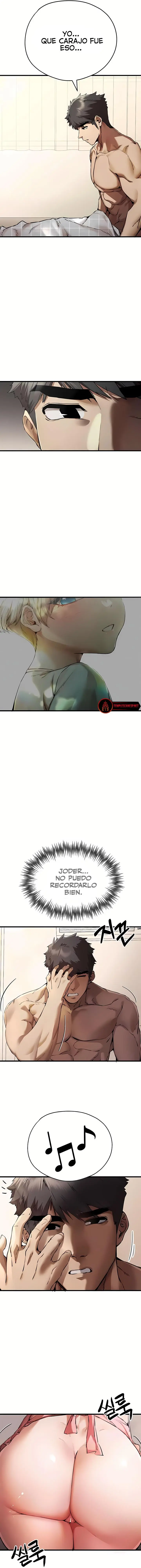 ¿Quieres Hacerlo Con Una Chica Que No Conoces? Capítulo 41 - Page 4