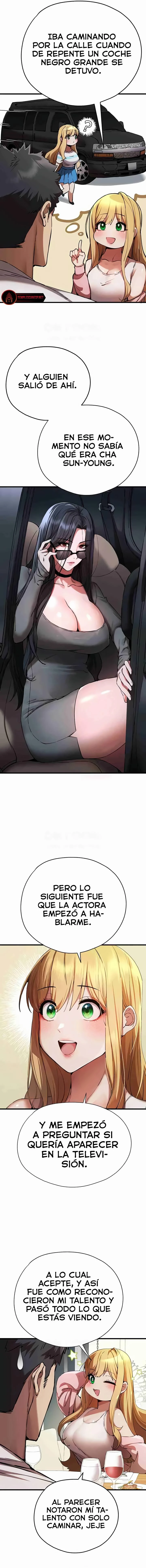 ¿Quieres Hacerlo Con Una Chica Que No Conoces? Capítulo 42 - Page 12