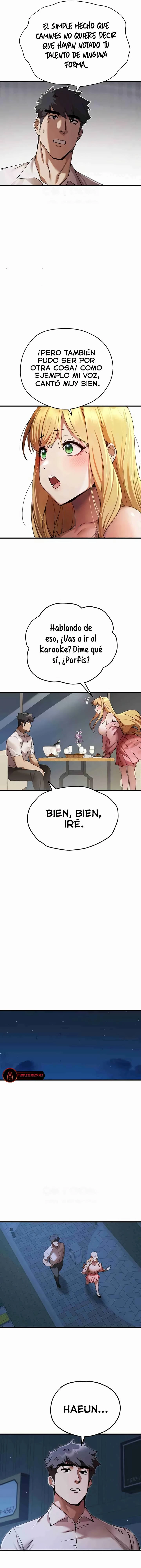 ¿Quieres Hacerlo Con Una Chica Que No Conoces? Capítulo 42 - Page 13