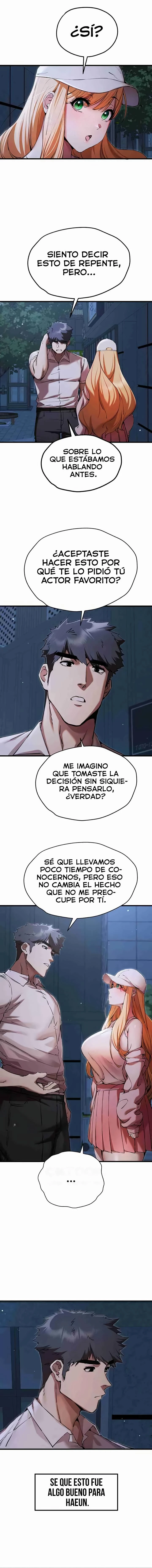 ¿Quieres Hacerlo Con Una Chica Que No Conoces? Capítulo 42 - Page 14