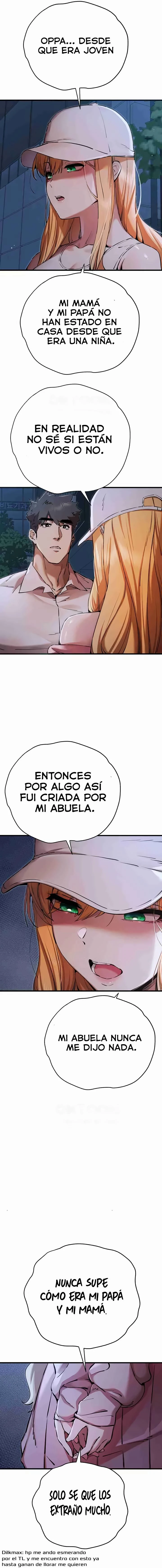 ¿Quieres Hacerlo Con Una Chica Que No Conoces? Capítulo 42 - Page 16