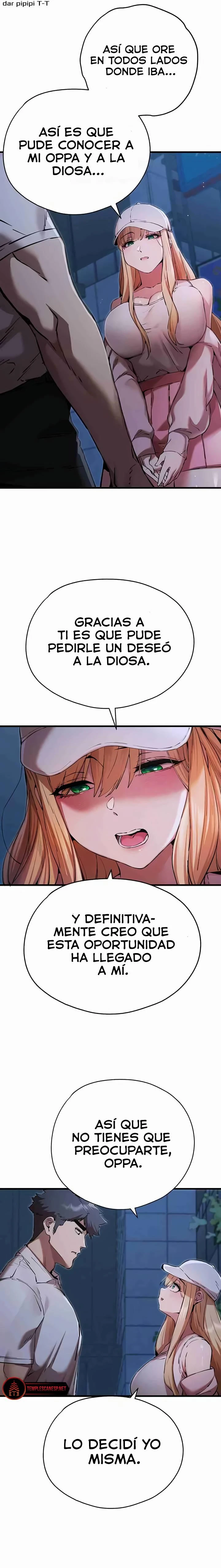 ¿Quieres Hacerlo Con Una Chica Que No Conoces? Capítulo 42 - Page 17