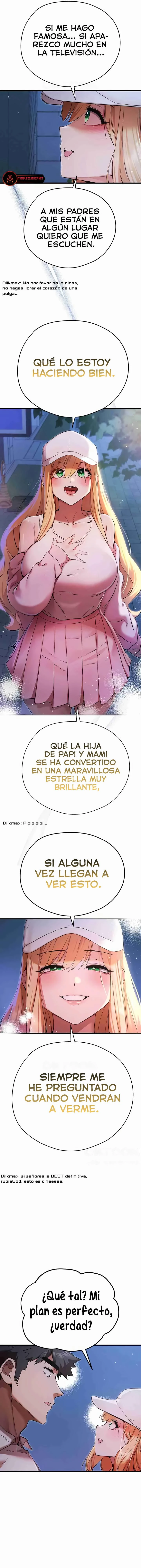 ¿Quieres Hacerlo Con Una Chica Que No Conoces? Capítulo 42 - Page 18