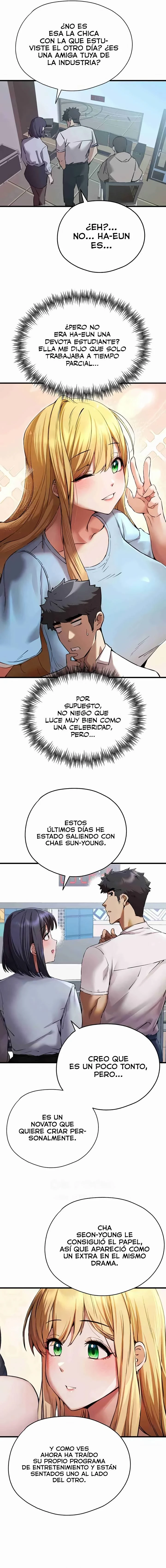 ¿Quieres Hacerlo Con Una Chica Que No Conoces? Capítulo 42 - Page 3