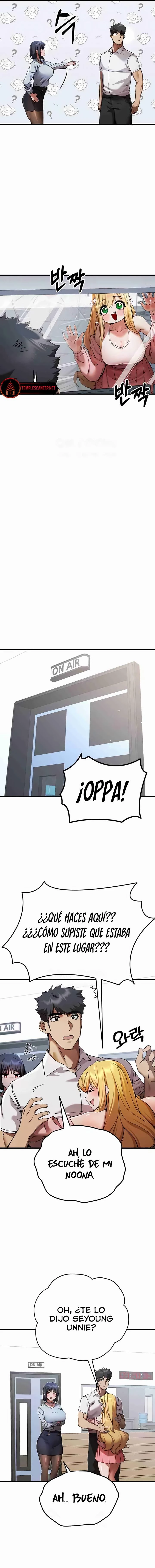 ¿Quieres Hacerlo Con Una Chica Que No Conoces? Capítulo 42 - Page 6