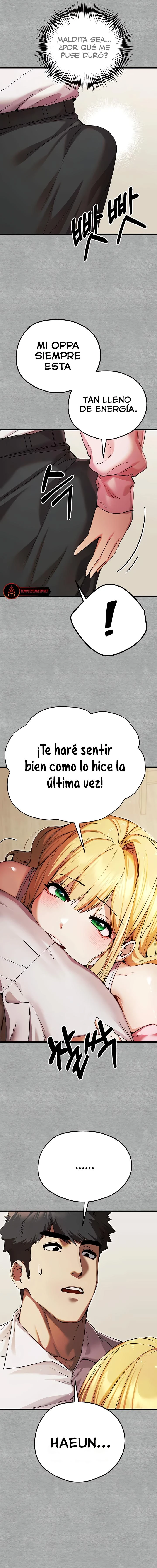 ¿Quieres Hacerlo Con Una Chica Que No Conoces? Capítulo 43 - Page 13