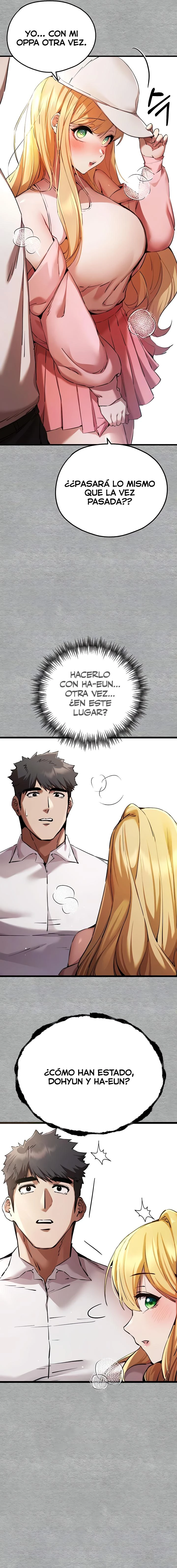 ¿Quieres Hacerlo Con Una Chica Que No Conoces? Capítulo 43 - Page 2