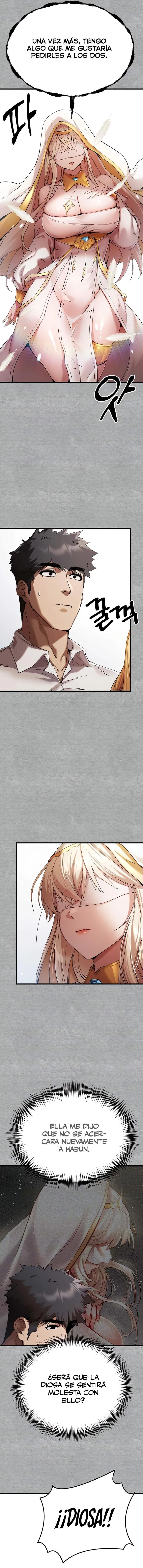 ¿Quieres Hacerlo Con Una Chica Que No Conoces? Capítulo 43 - Page 3