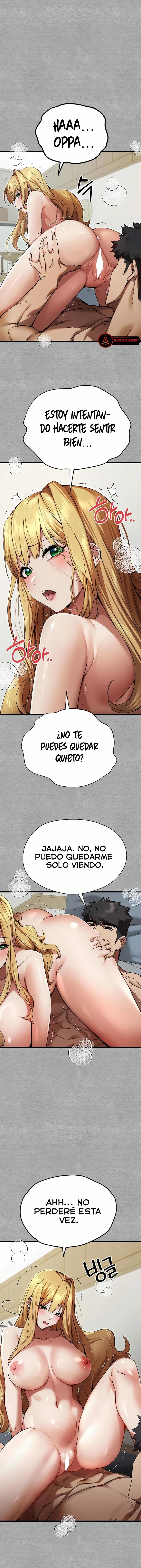 ¿Quieres Hacerlo Con Una Chica Que No Conoces? Capítulo 44 - Page 11