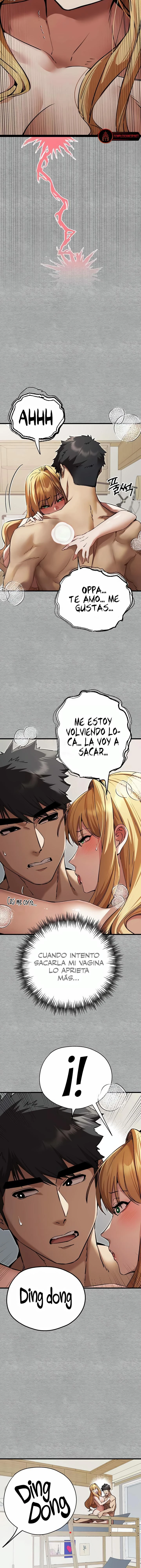 ¿Quieres Hacerlo Con Una Chica Que No Conoces? Capítulo 44 - Page 15