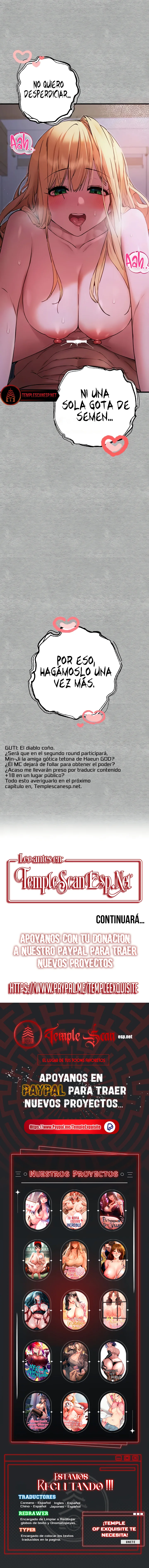 ¿Quieres Hacerlo Con Una Chica Que No Conoces? Capítulo 45 - Page 12