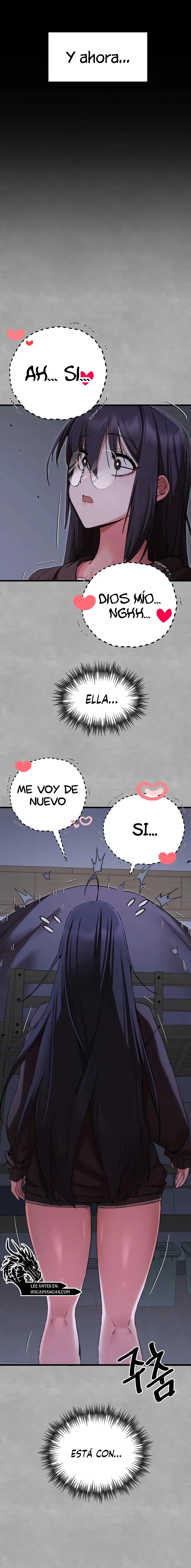 ¿Quieres Hacerlo Con Una Chica Que No Conoces? Capítulo 46 - Page 15