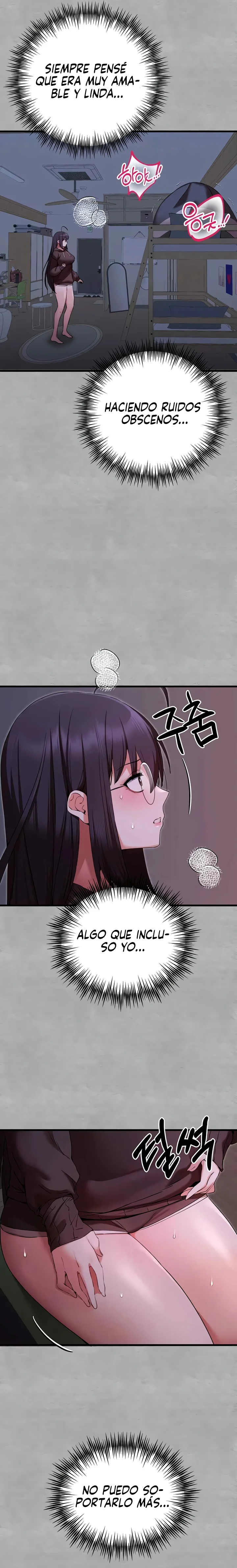 ¿Quieres Hacerlo Con Una Chica Que No Conoces? Capítulo 46 - Page 18