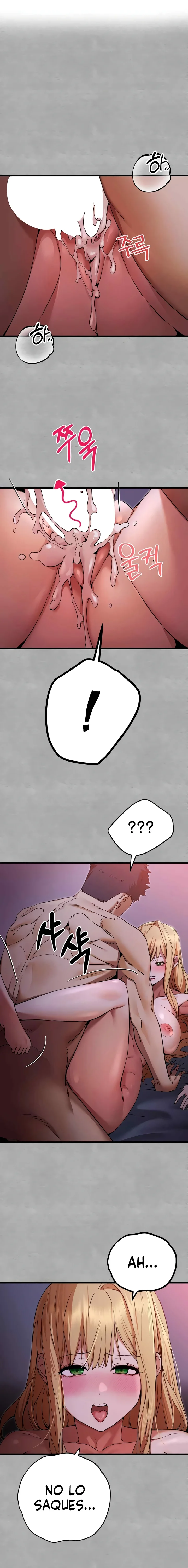 ¿Quieres Hacerlo Con Una Chica Que No Conoces? Capítulo 46 - Page 2
